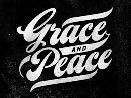 grace and peace