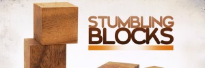 stumblingblocks