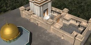 third temple