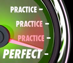 practice perfect