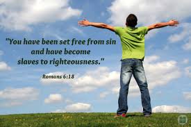 power of righteousness