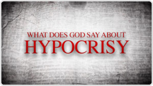 hypocrisy-wdgsa